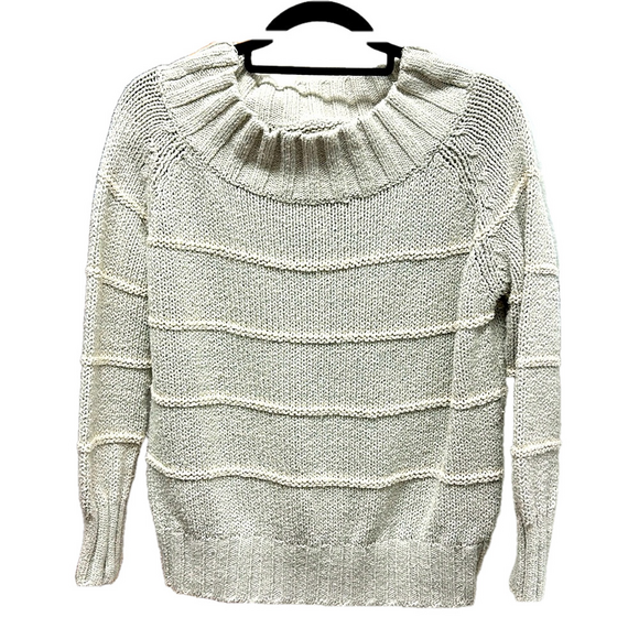 Billabong sweater large Dusty gray - Picture 2 of 5